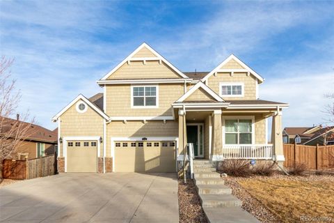 2756 Whitewing Way Castle Rock CO 80108