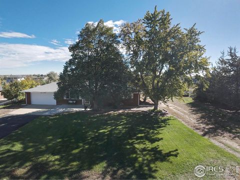 Photo of 12788 Sheramdi Street, Longmont, CO 80503 (MLS # IR1052061)
