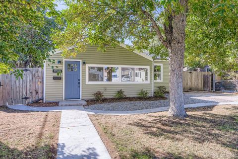 1700 W Stoll Place Denver CO 80221