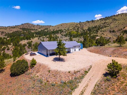 333 Della Fox Lane Westcliffe CO 81252
