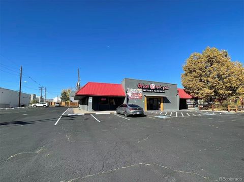 9604 Ralston Road Arvada CO 80004