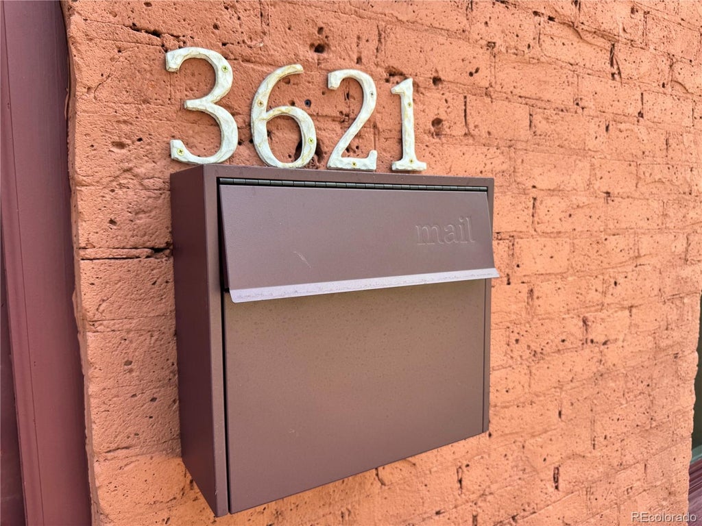 Photo of 3621 N High Street, Denver, CO 80205 (MLS # 3494976)