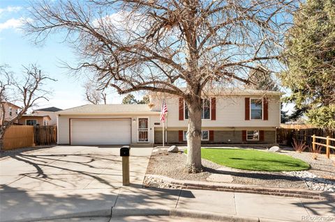 1491 S Idalia Aurora CO 80017