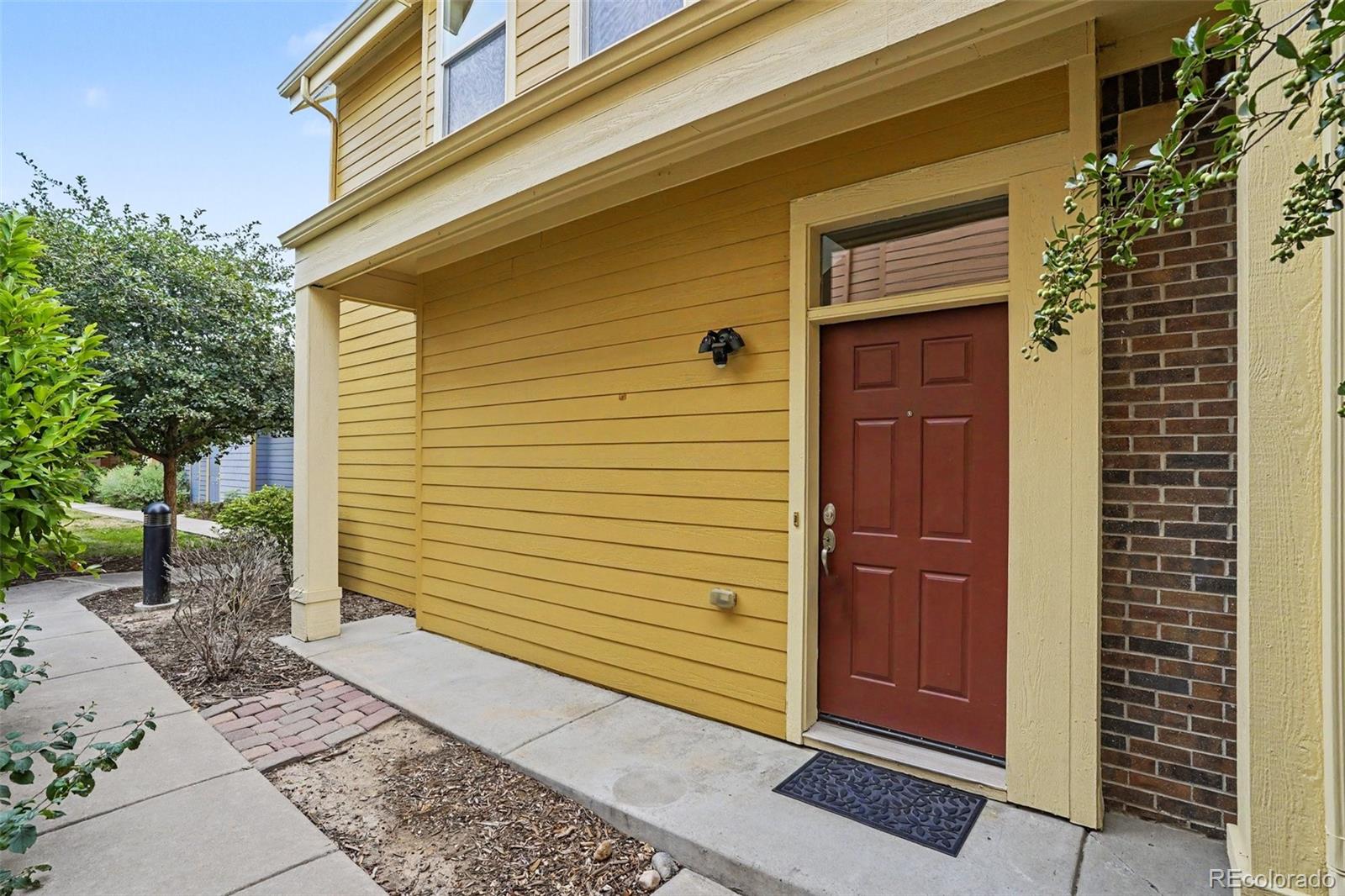 2609 Hanover Street