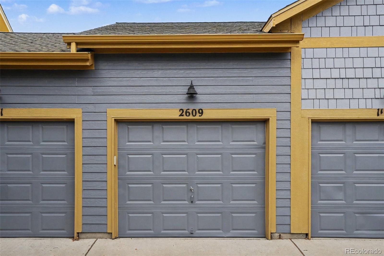 2609 Hanover Street