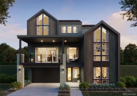 11490 Alla Breve Circle Lone Tree CO 80134