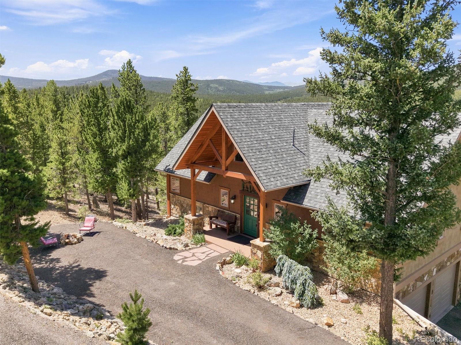672 Paradise Valley Parkway