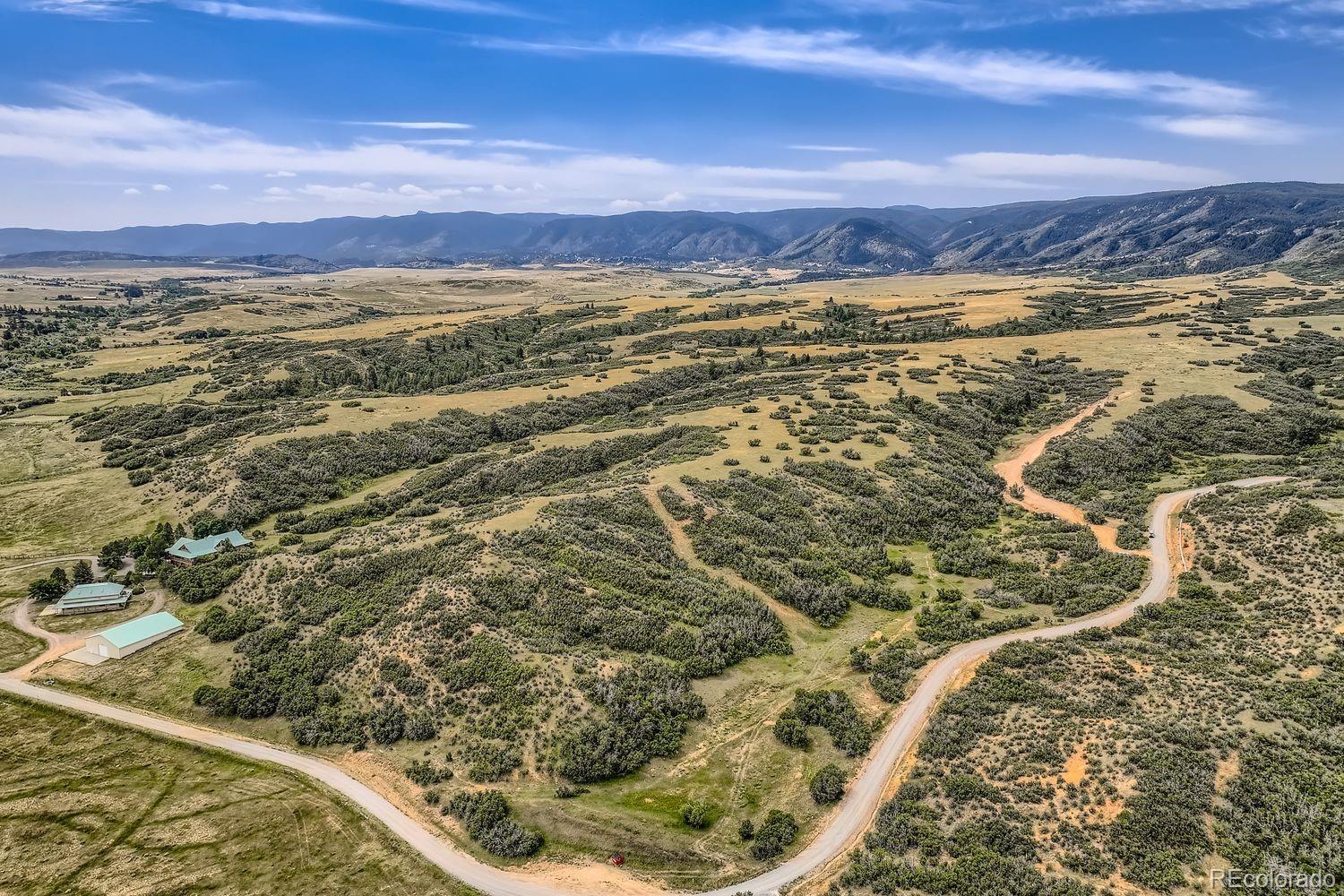 5230 Tall Horse Trail
