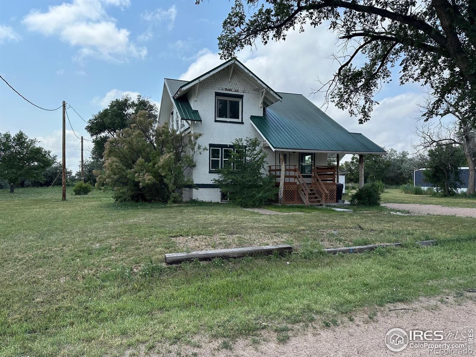 103 Stockham Avenue