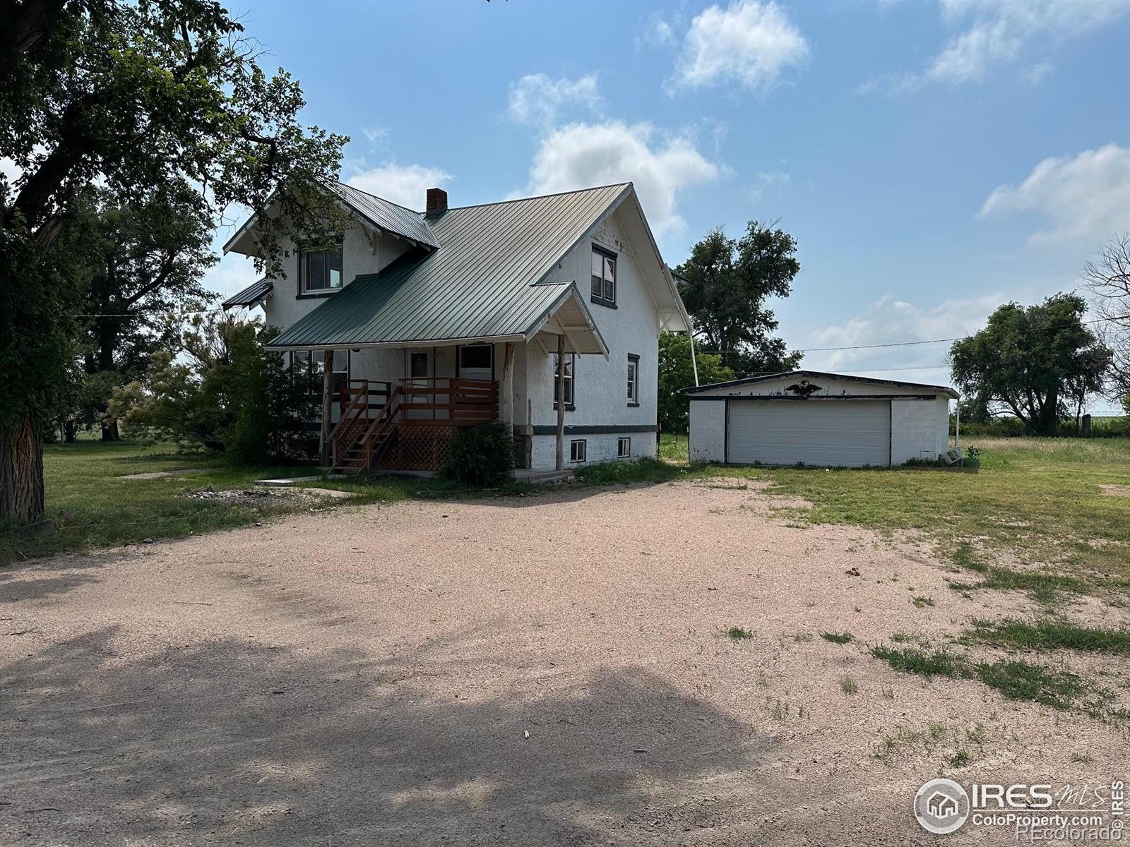 103 Stockham Avenue
