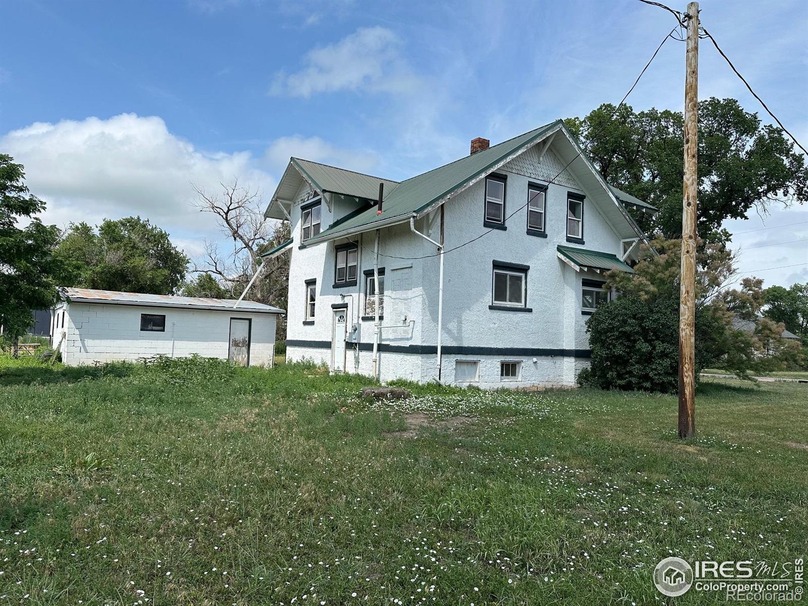 103 Stockham Avenue
