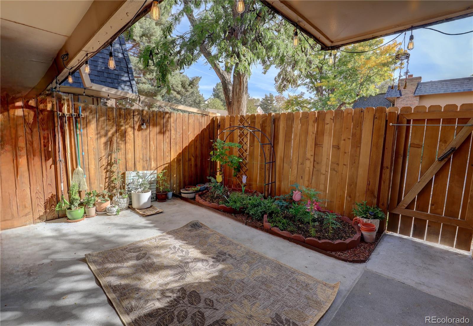 7995 E Mississippi Avenue G11