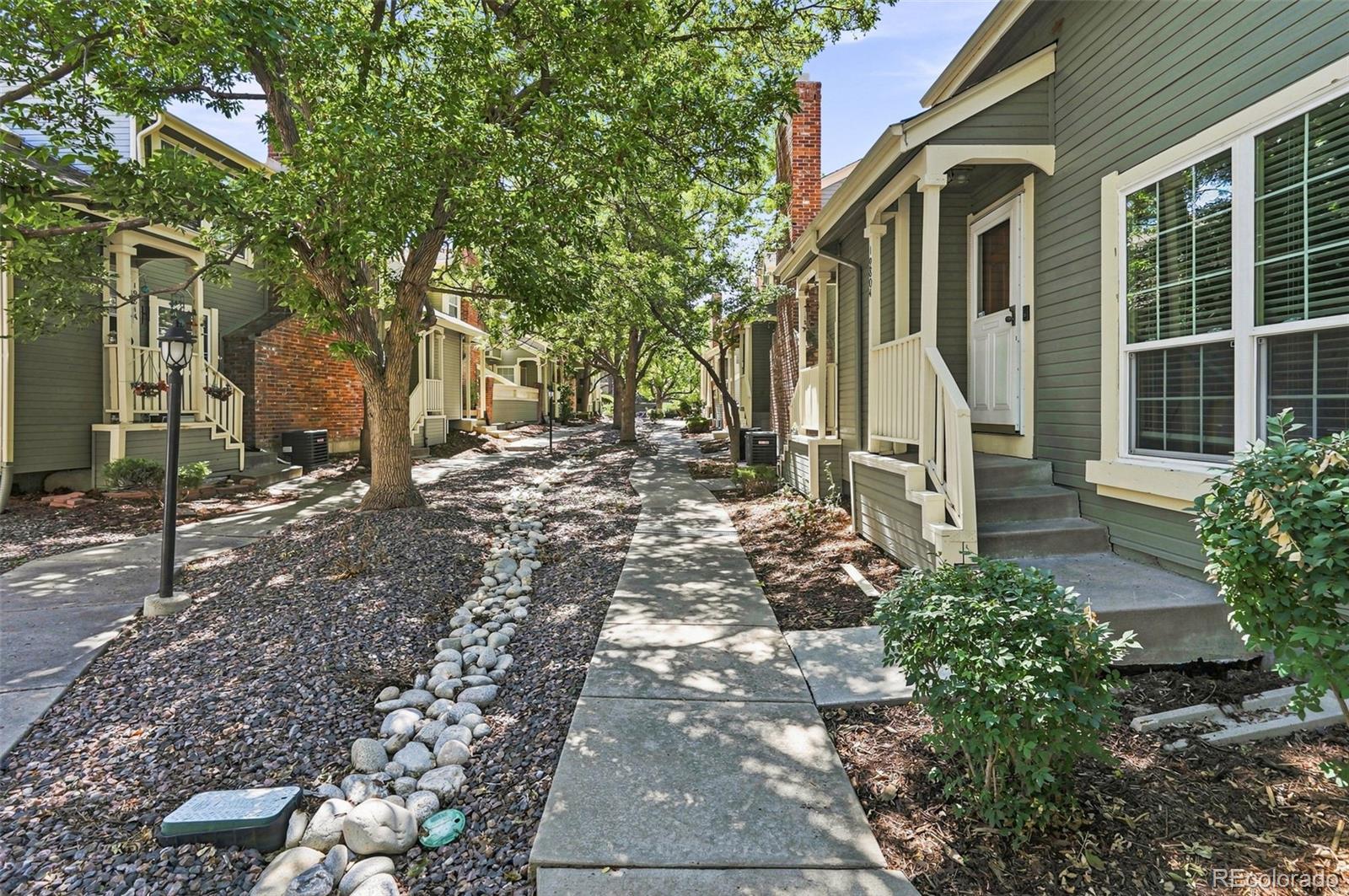1980 S Hannibal Street A