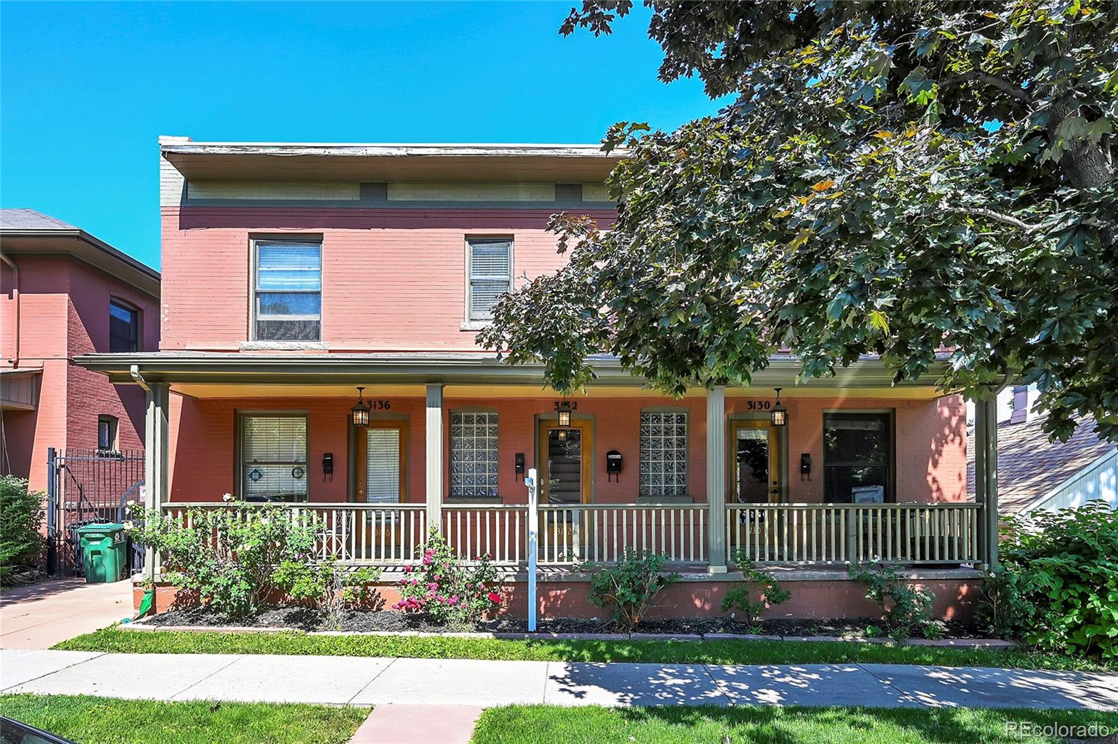 3132 Umatilla Street B, Denver, CO, 80211 1 3132 Umatilla Street B