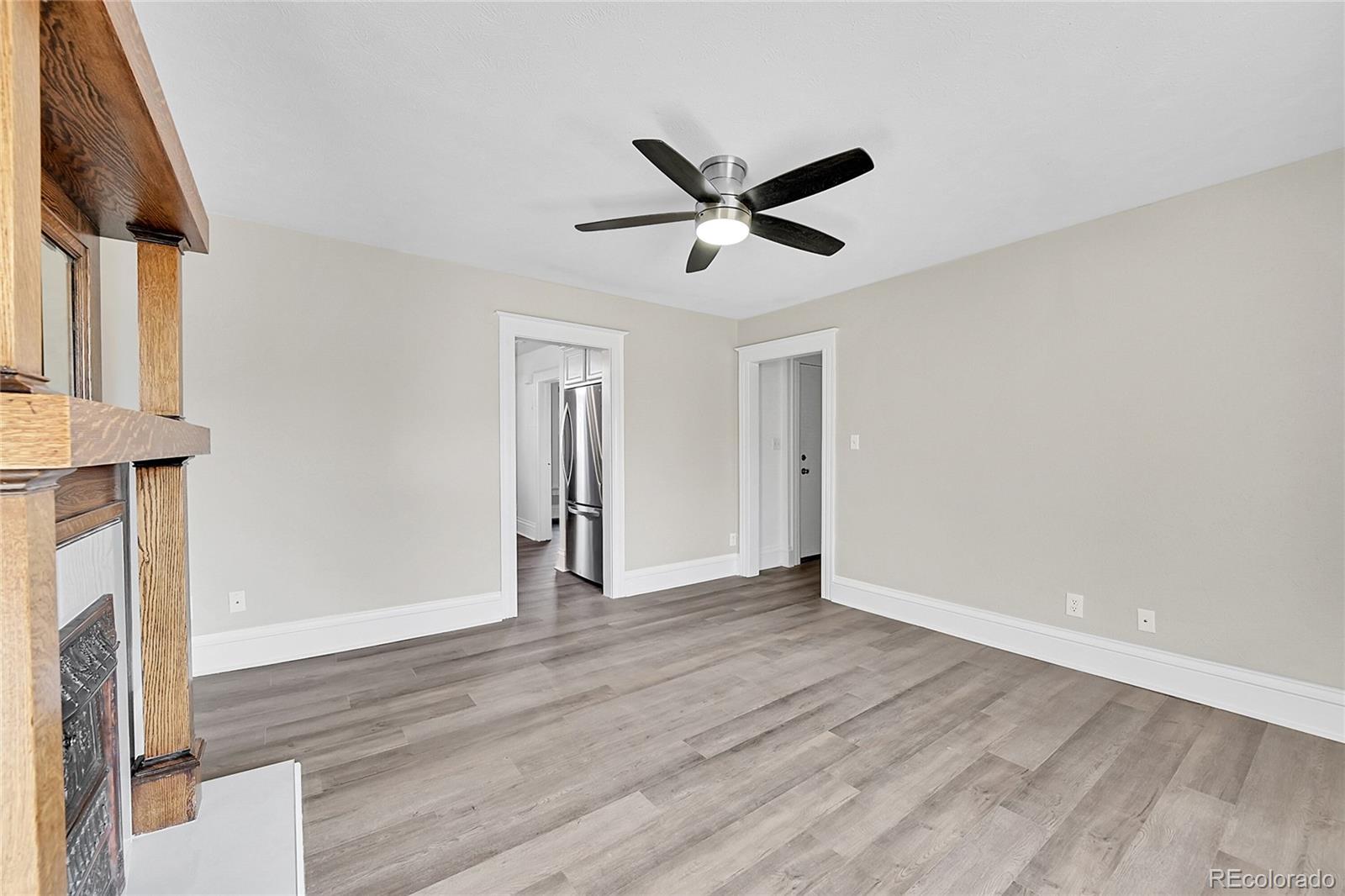 3132 Umatilla Street B, Denver, CO, 80211 3 3132 Umatilla Street B