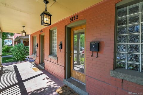 3132 Umatilla Street B Denver CO 80211