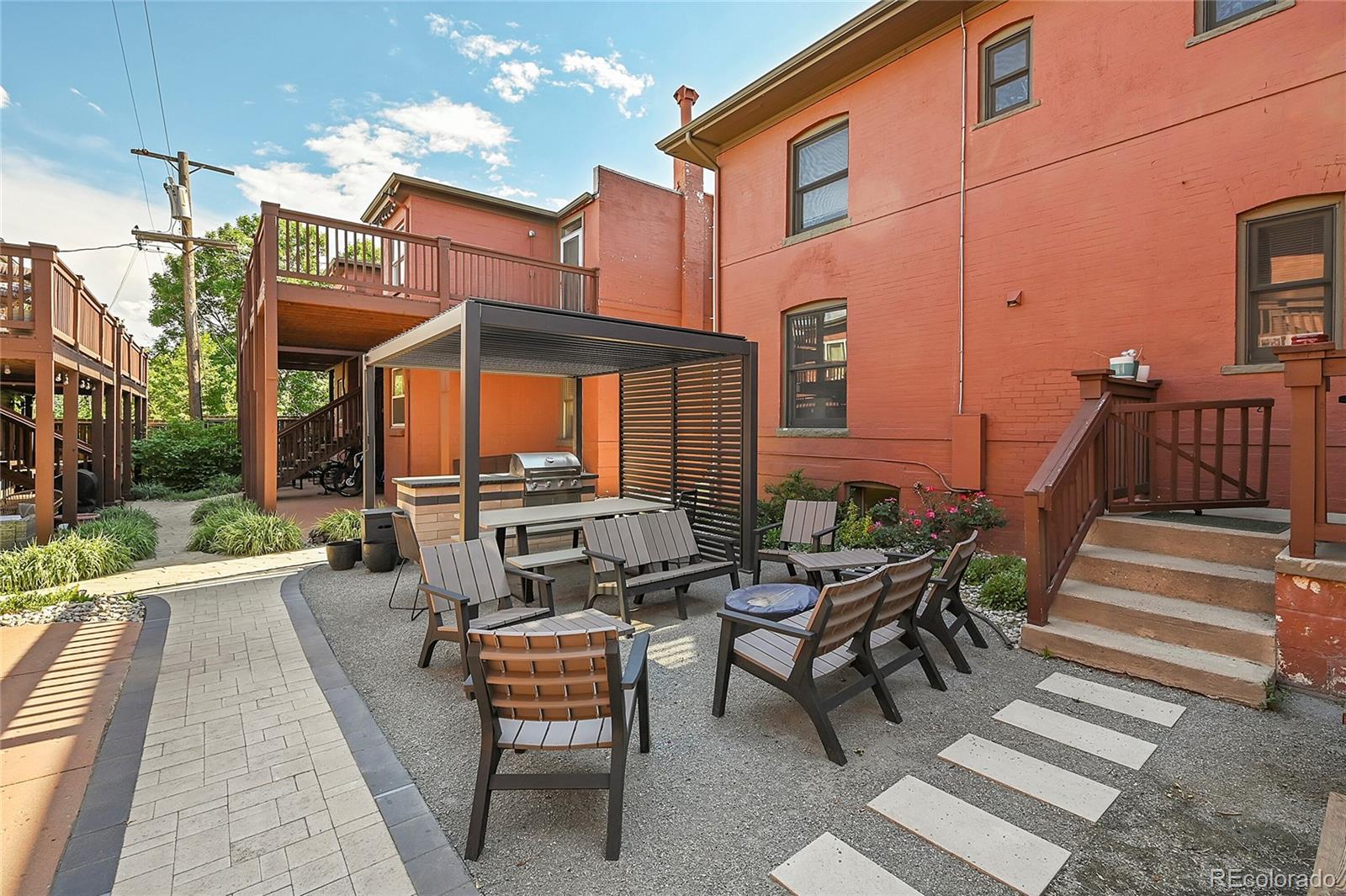 3132 Umatilla Street B, Denver, CO, 80211 2 3132 Umatilla Street B