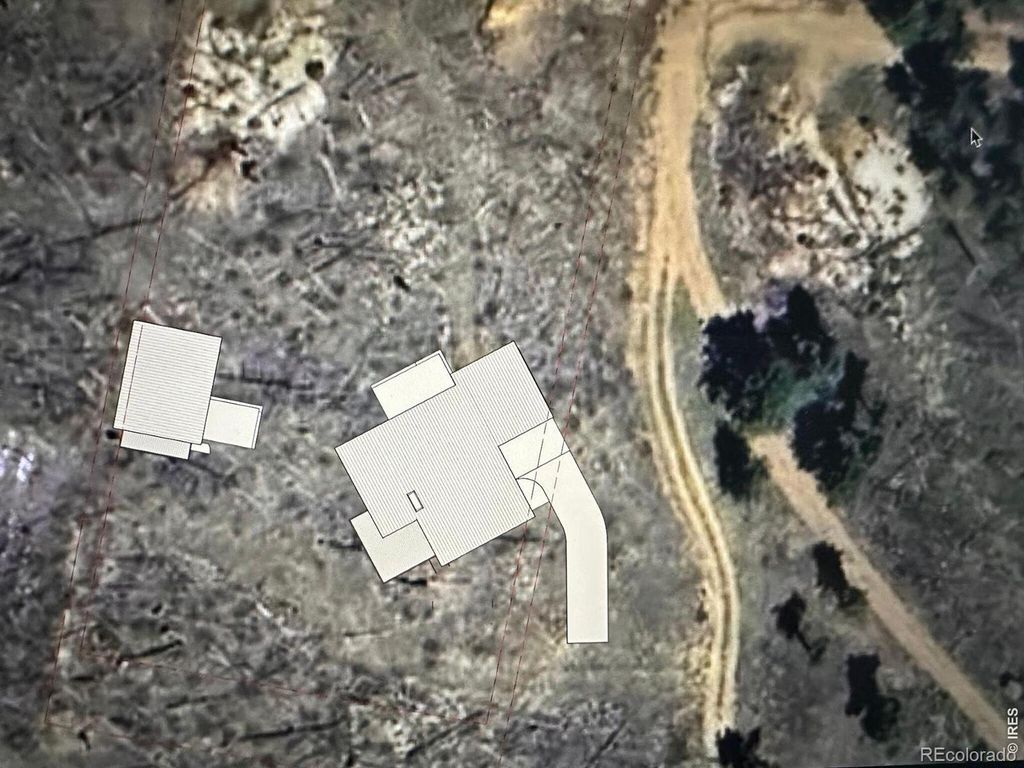 Photo of 6319 Sunshine Canyon Drive, Boulder, CO 80302 (MLS # IR1053076)