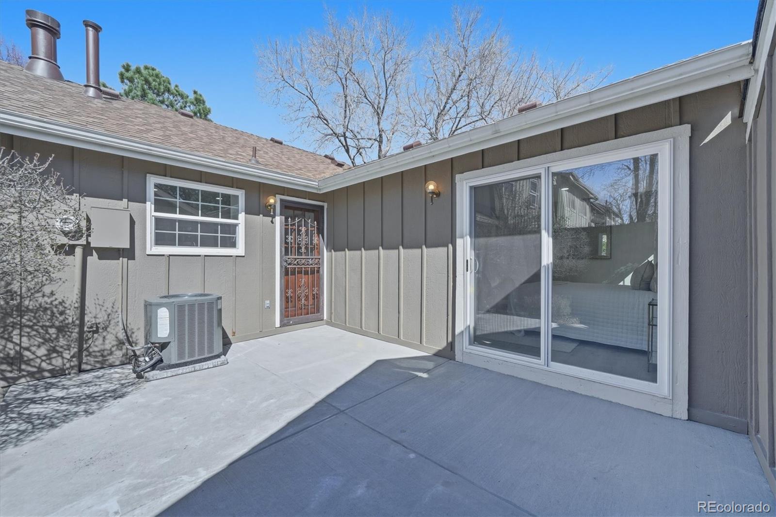 8862 E Amherst Drive A