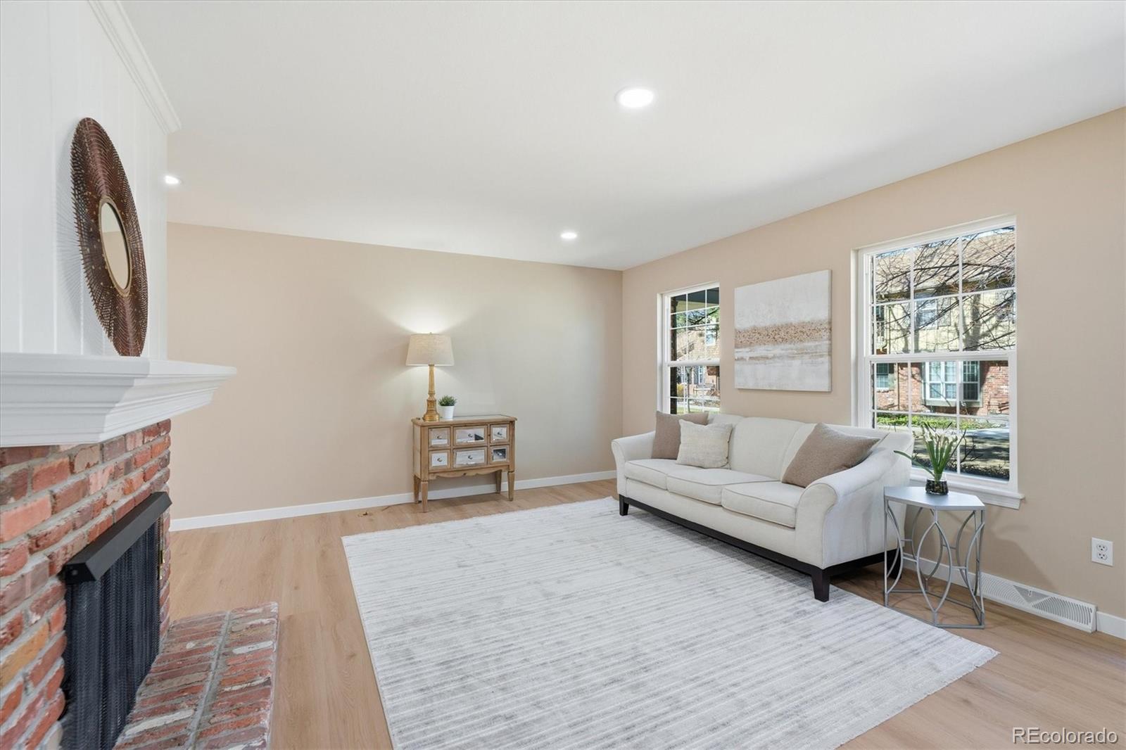 8862 E Amherst Drive A