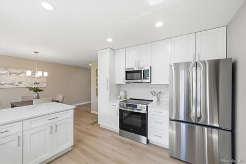 8862 E Amherst Drive A Denver CO 80231