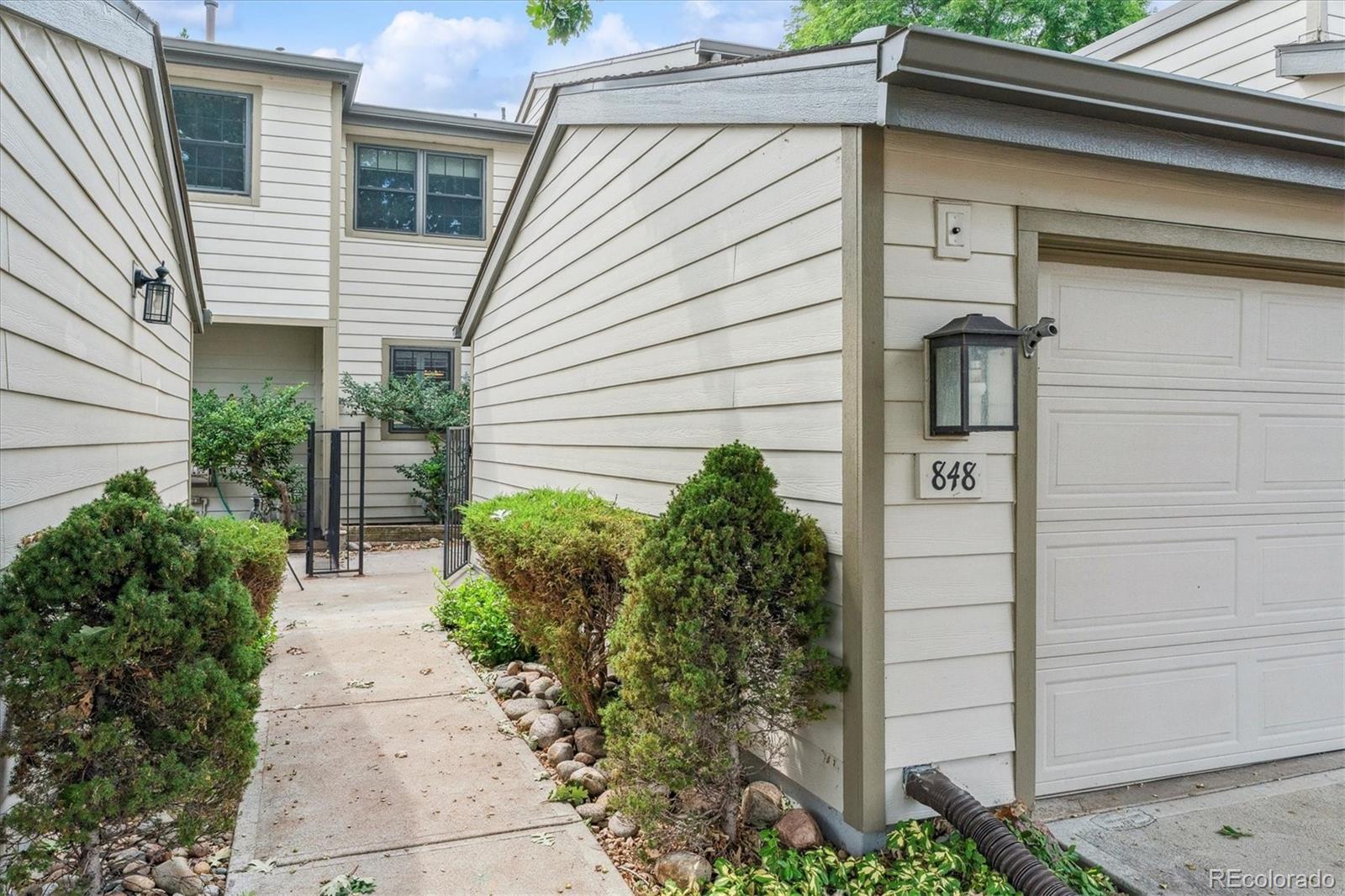 7900 W Layton Avenue 848