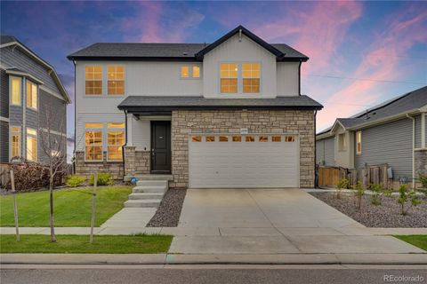 17276 E 103rd Avenue Commerce City CO 80022
