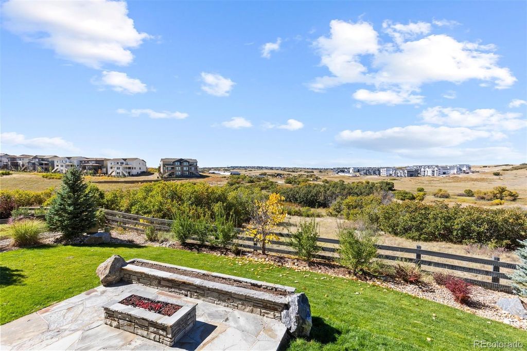 Photo of 7077 Copper Sky Circle, Castle Pines, CO 80108 (MLS # 5435090)