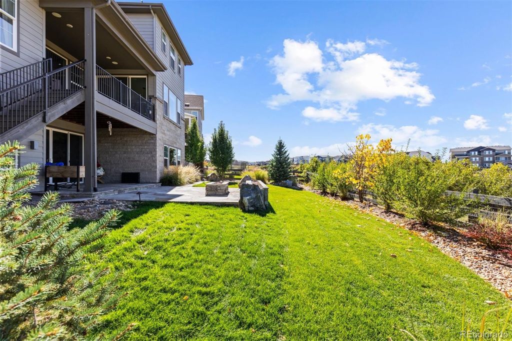 Photo of 7077 Copper Sky Circle, Castle Pines, CO 80108 (MLS # 5435090)