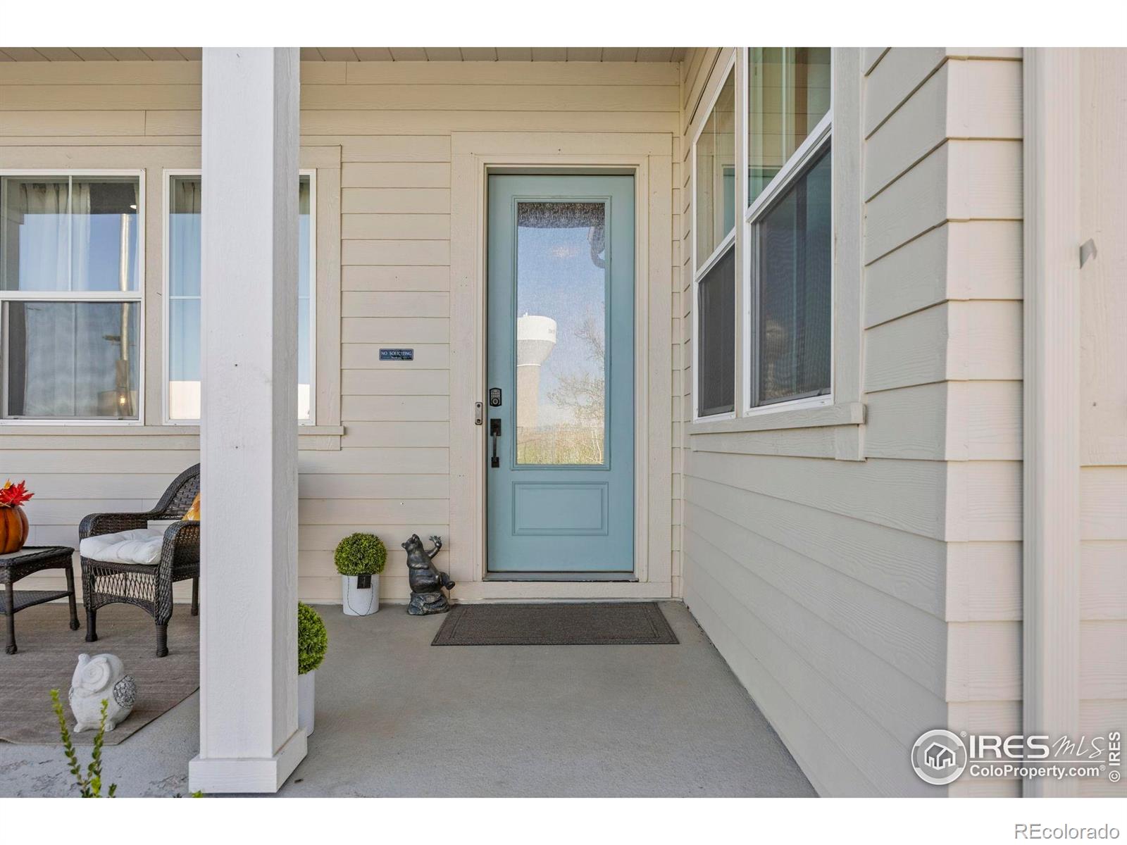 286 Mt Elbert Street