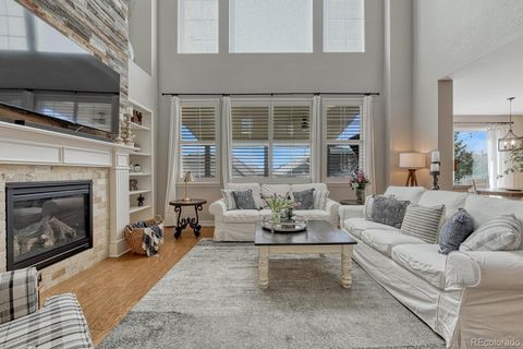 26566 E Peakview Drive Aurora CO 80016