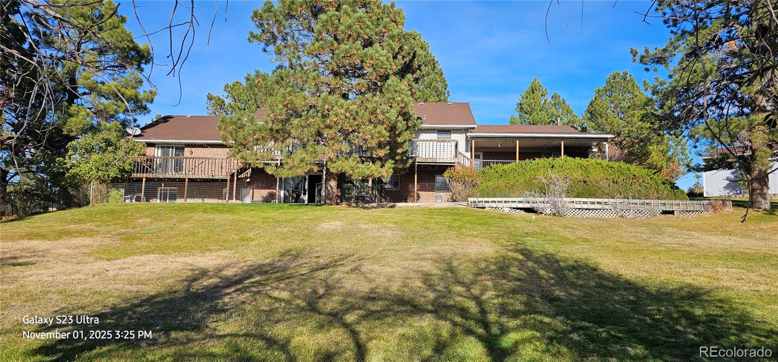 10100 E Pinewood Drive