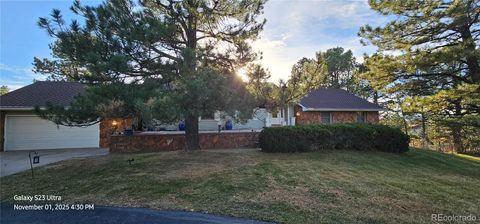 10100 E Pinewood Drive Parker CO 80138