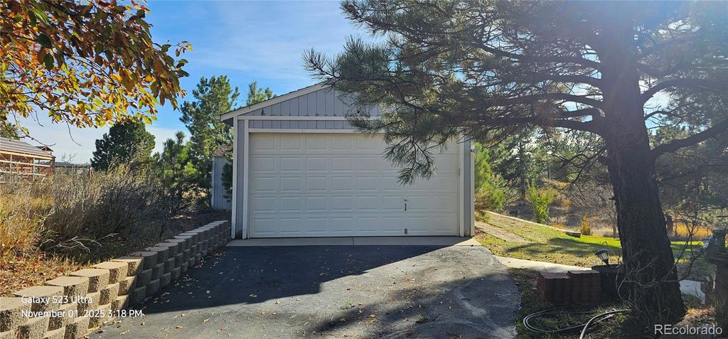 Photo of 10100 E Pinewood Drive, Parker, CO 80138 (MLS # 3723809)