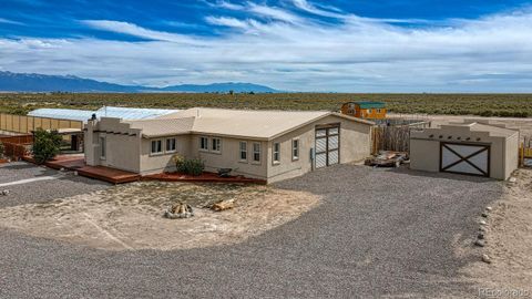 56506 County Road Aa Moffat CO 81143