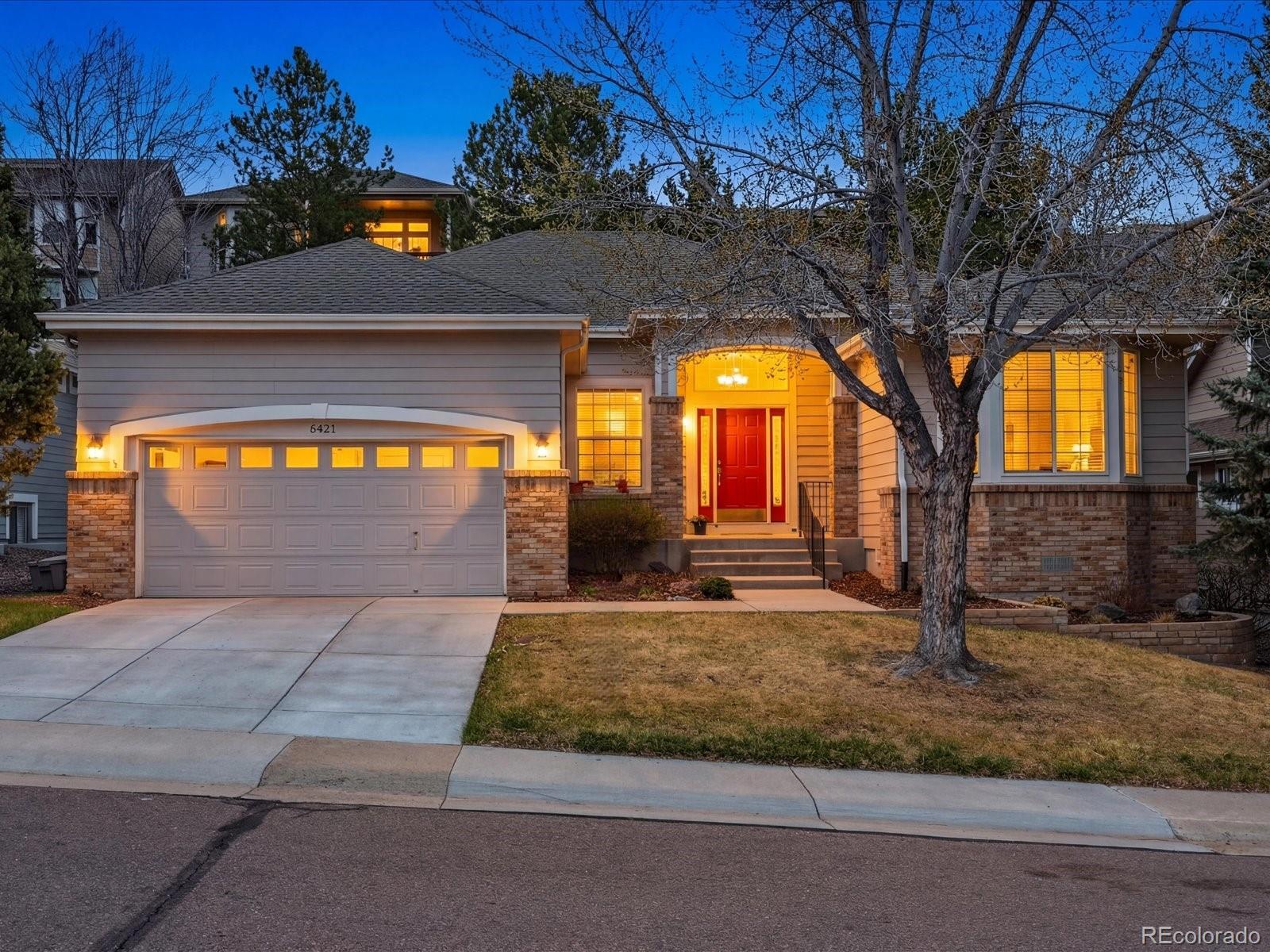8421 Brambleridge Drive