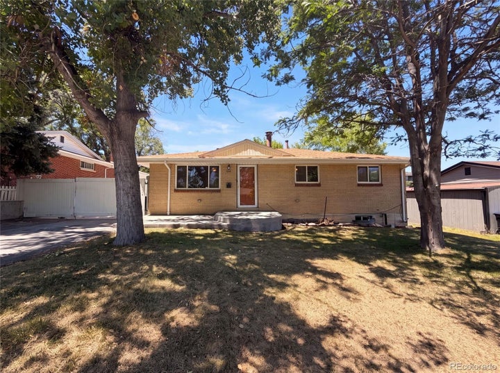 Photo 1 of 26 — 5667 Johnson Street, Arvada, CO 80002