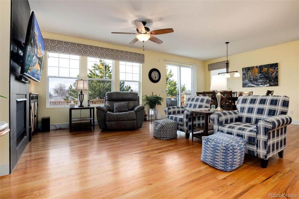 Photo of 6609 Pinery Villa Place, Parker, CO 80134 (MLS # 6975417)