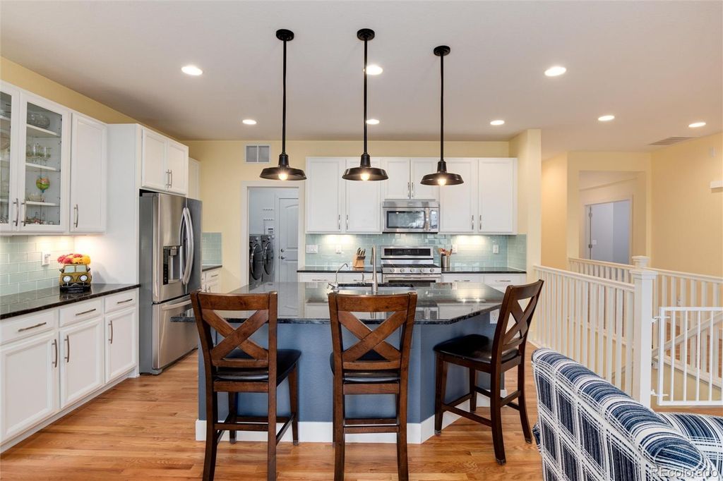 Photo of 6609 Pinery Villa Place, Parker, CO 80134 (MLS # 6975417)