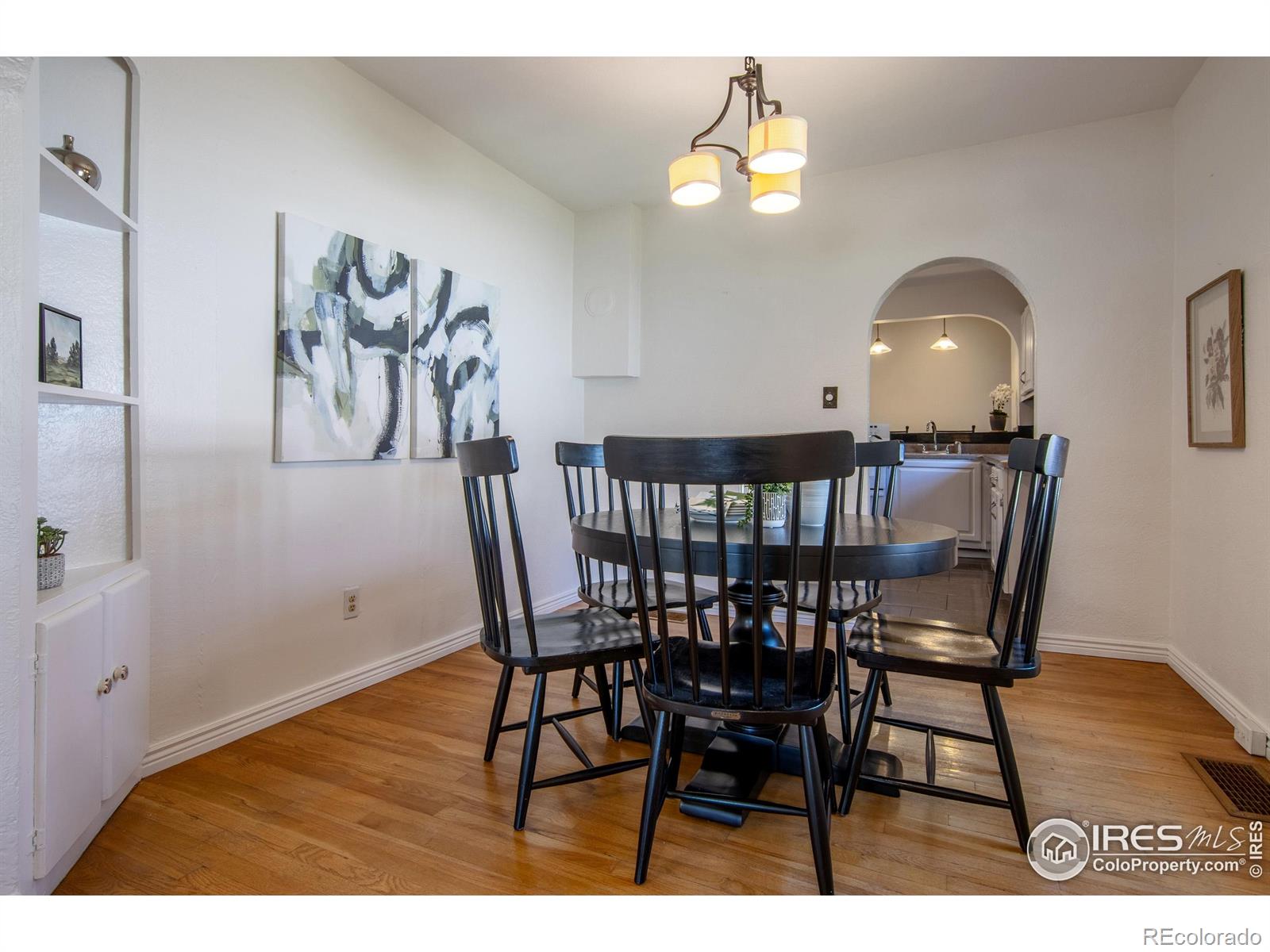 403 W Cannon Street