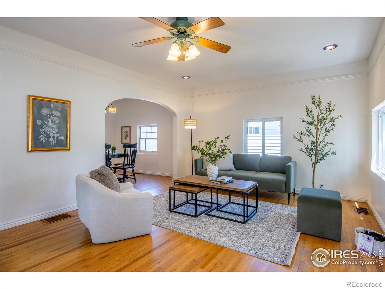 403 W Cannon Street