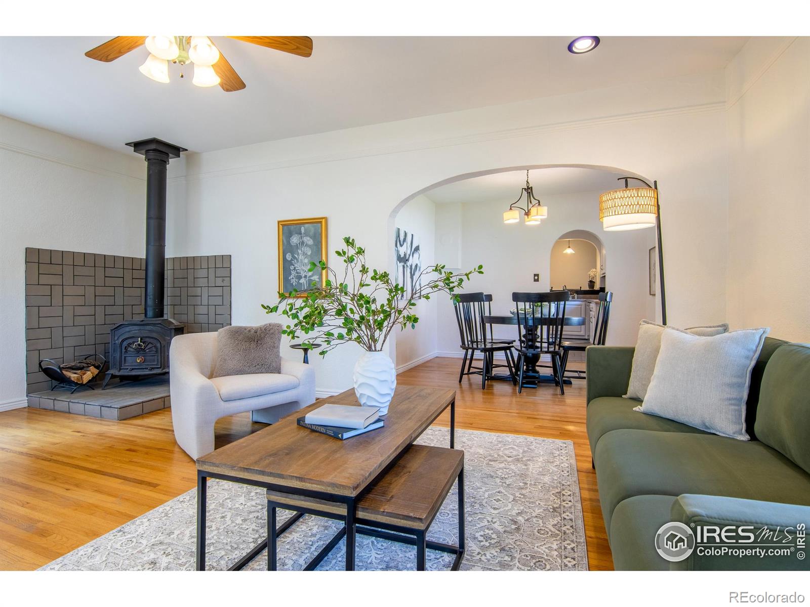 403 W Cannon Street