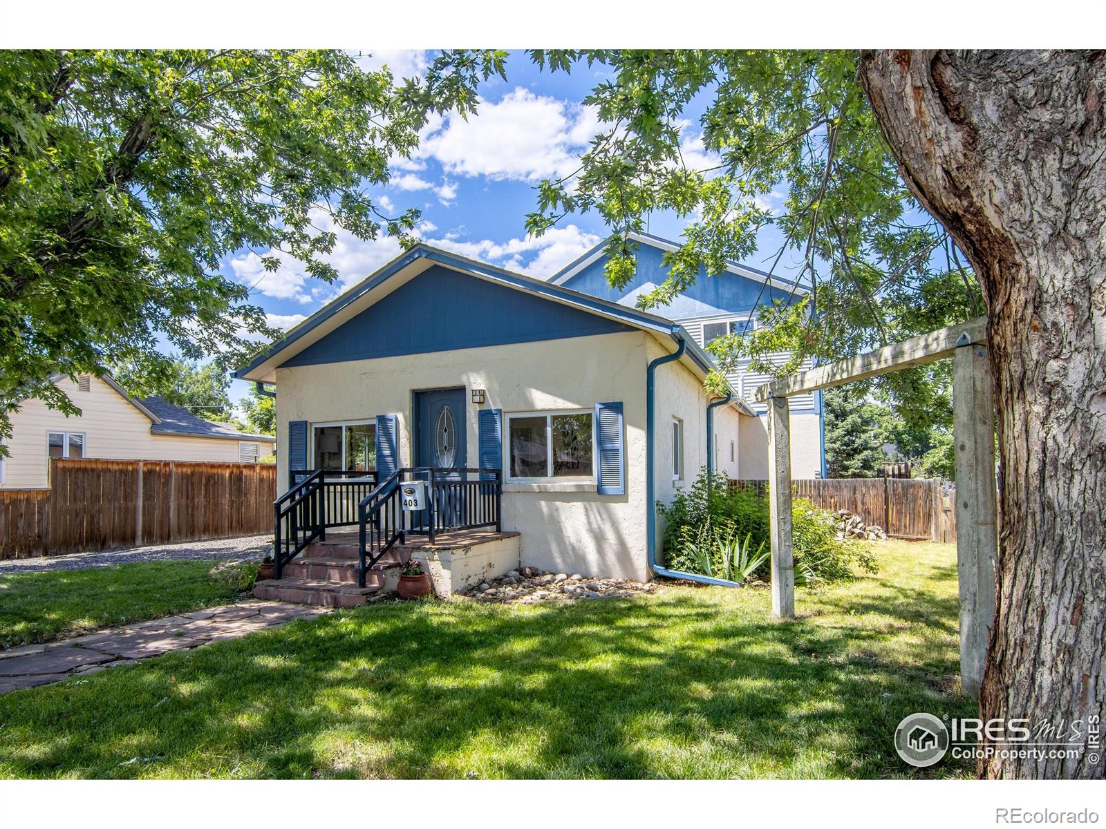 403 W Cannon Street, Lafayette, CO, 80026 1 403 W Cannon Street