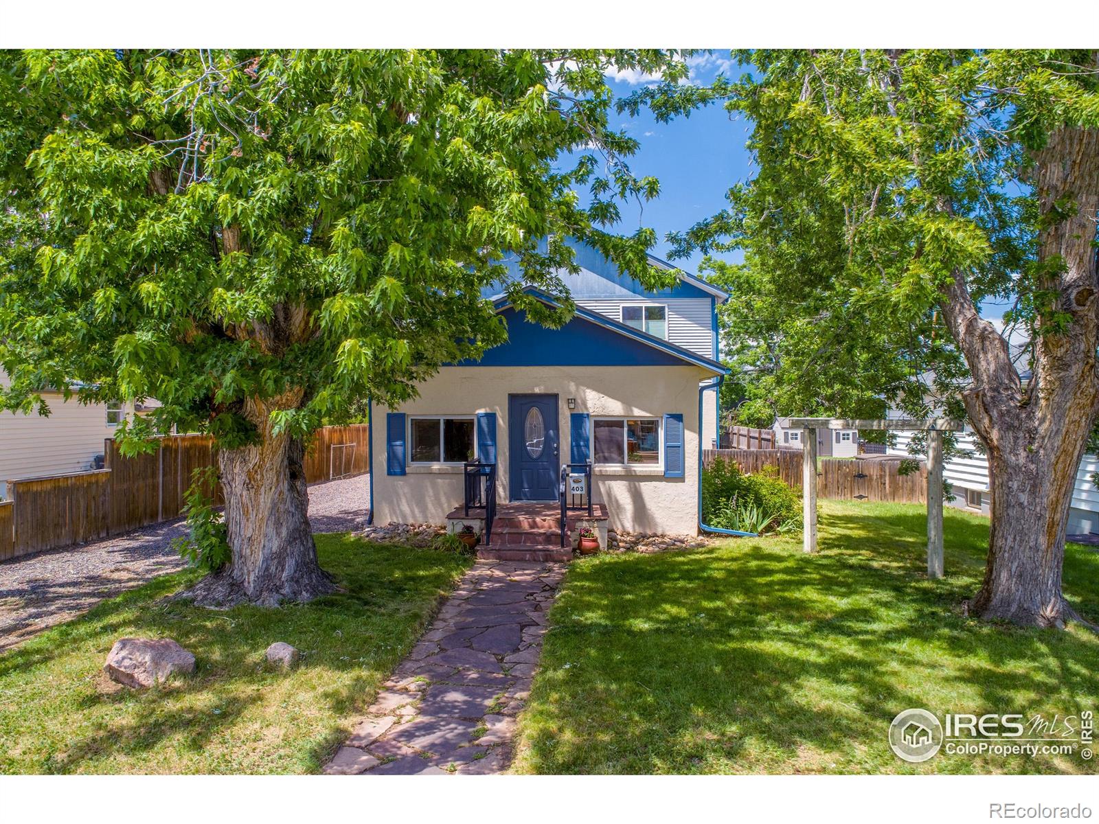 403 W Cannon Street