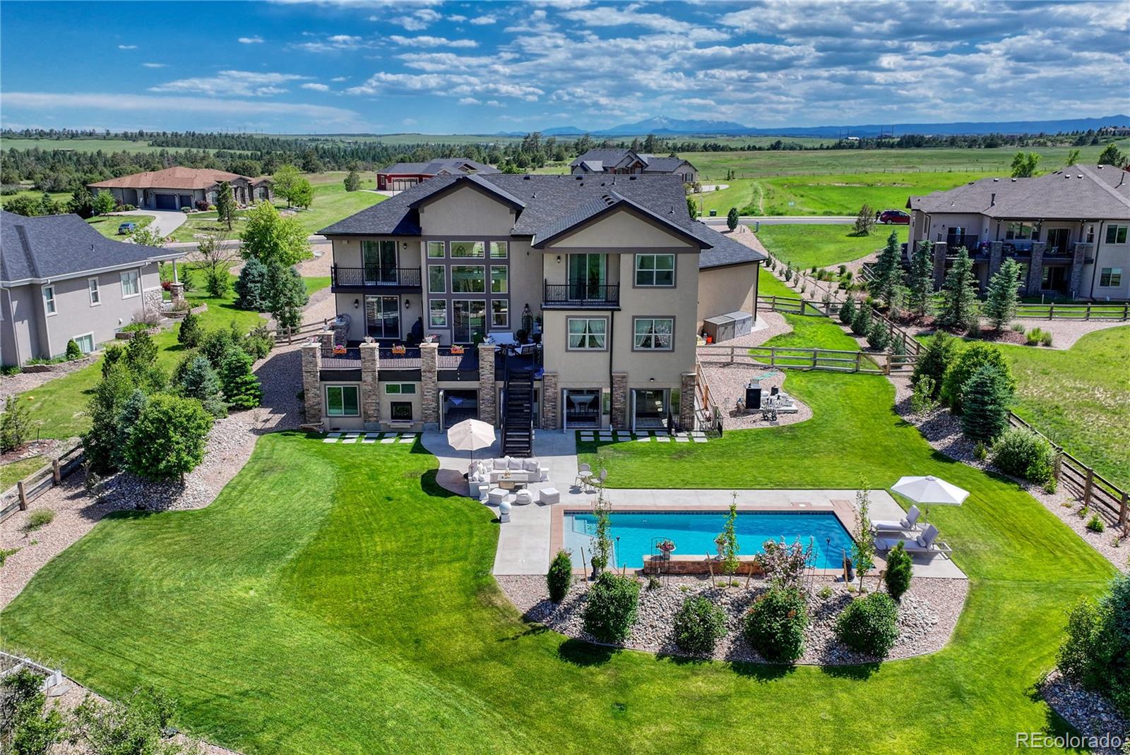 7343 Upton Court