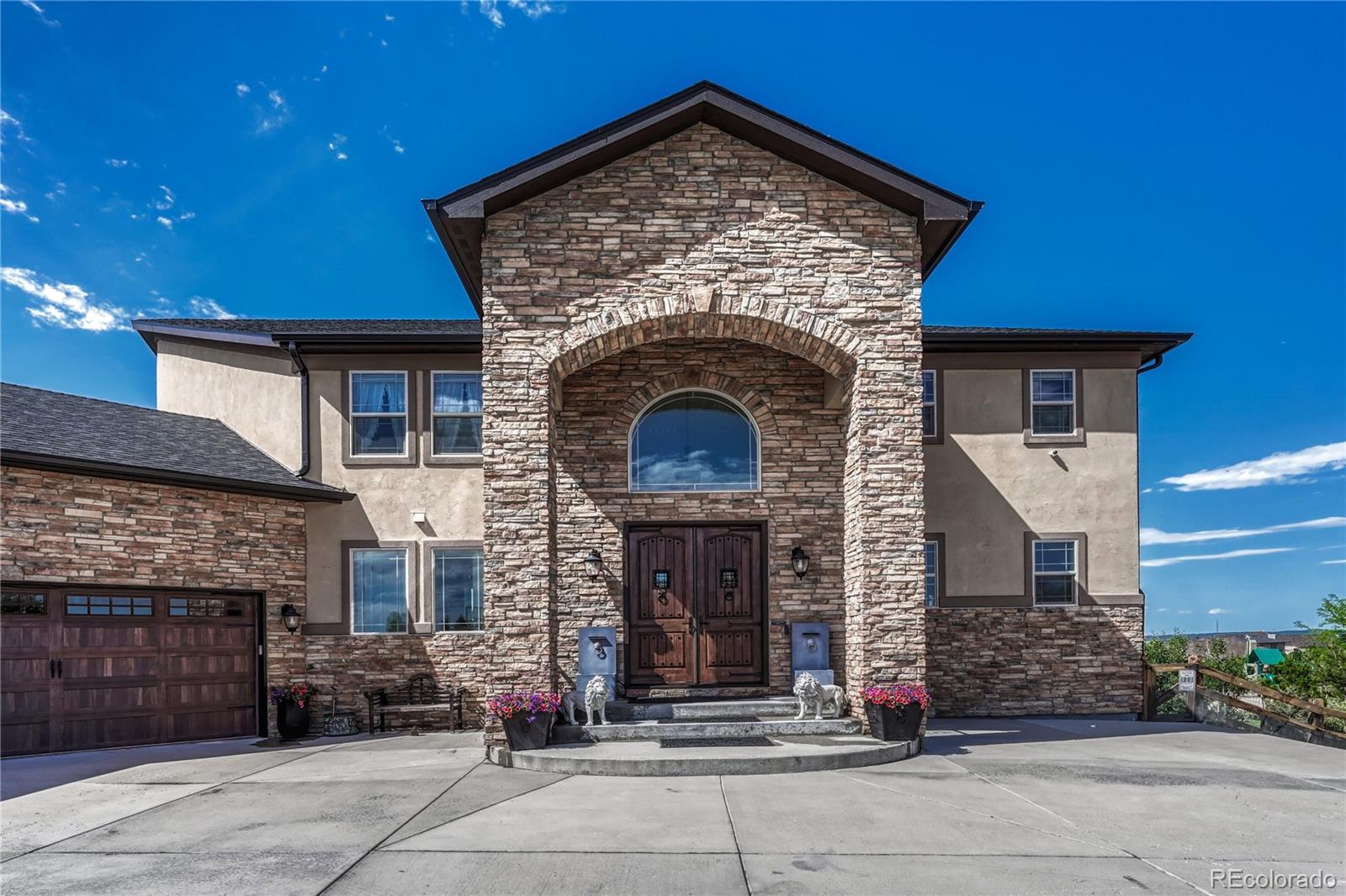7343 Upton Court