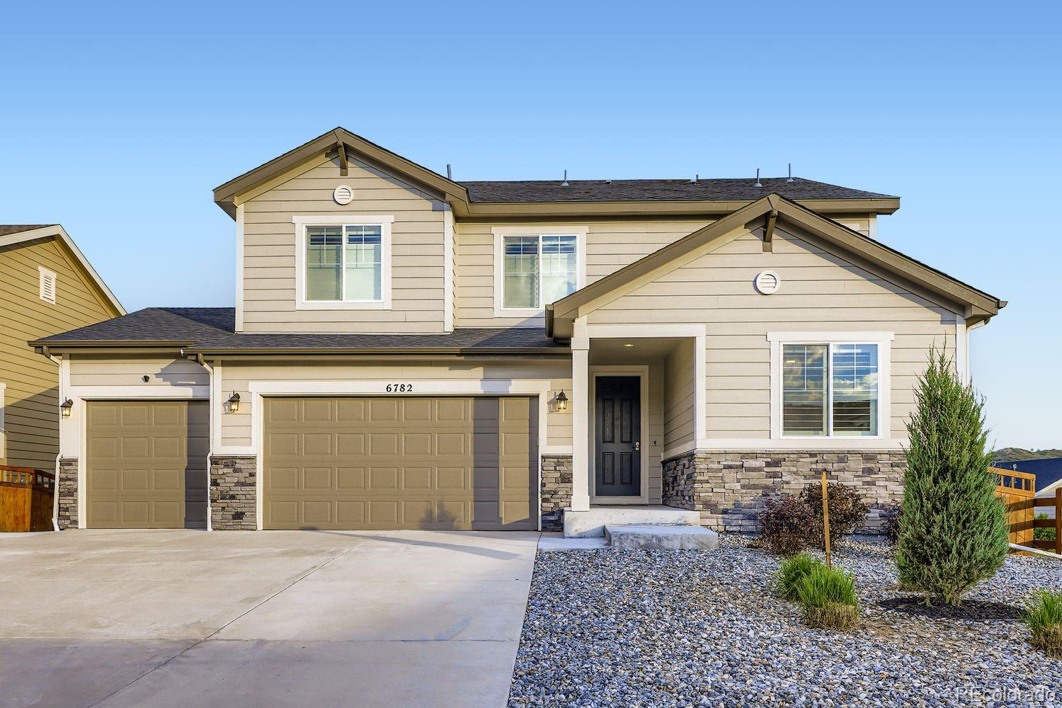 6782 Petunia Place