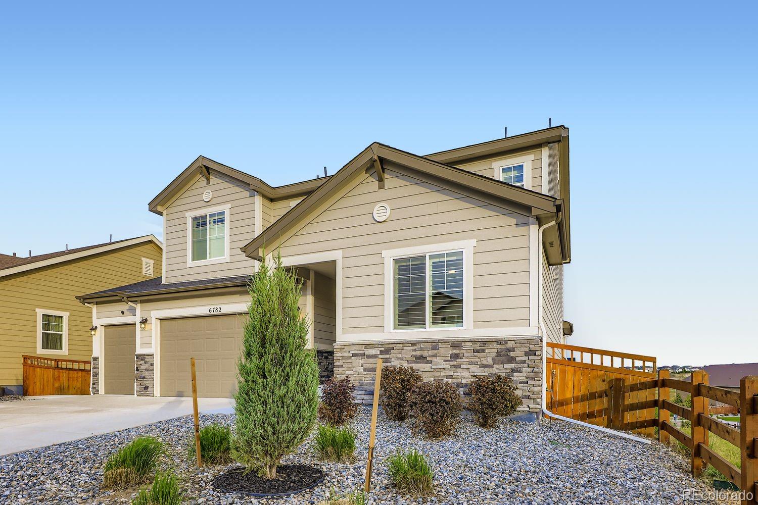 6782 Petunia Place