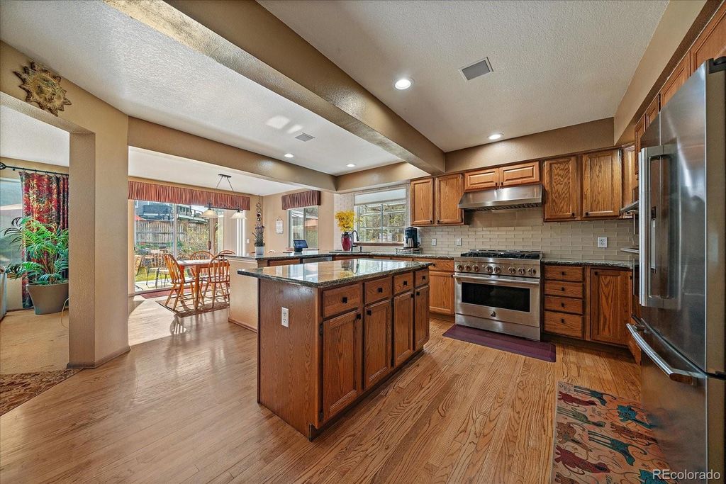 Photo of 9251 Sand Hill Trail, Highlands Ranch, CO 80126 (MLS # 7541792)