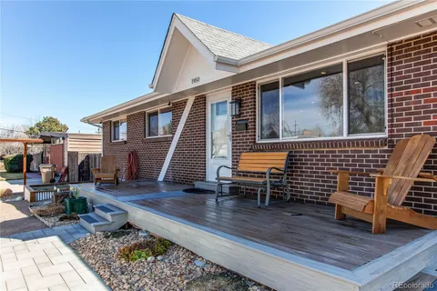 1950 Jolene Drive, Denver, CO 80229 - MLS#: 7548546